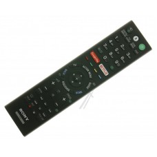 TV pultas Sony RMF-TX201ES (RMT-TX101E, RMT-TX102D, RMT-TX200E, RMF-TX200E, RMF-TX310E) su Bluetooth, su mikrofonu originalas 